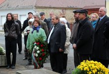 2014.10.23. Ünnepség